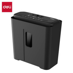 Deli Mini Paper Shredder ET102SC
