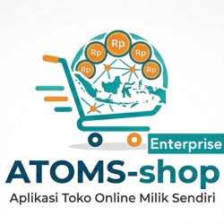 Atoms-Shop (paket Enterprise)