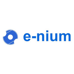 Sticker Digital e-nium