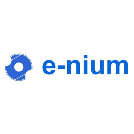 Sticker Digital e-nium