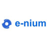Sticker Digital e-nium