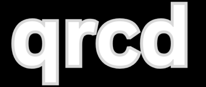 qrcd.net